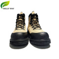 Best Quality Waterproof Fly Fishing Wading Boots with Felt Sole